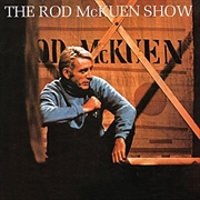 Buy Rod Mckuen Show