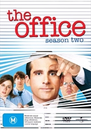 Buy Office - Season 2 - Part 1