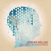 Buy Cold Lights On Curious Minds