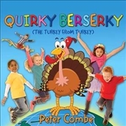 Buy Quirky Berserky: The Turkey From Turkey