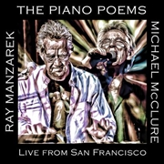 Buy He Piano Poems- Live From San Francisco