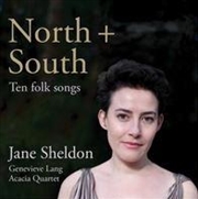 Buy North and South