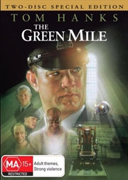 Buy Green Mile: Special Edition