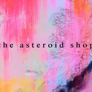 Buy Asteroid Shop