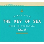 Buy Key Of Sea Volume 2