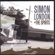 Buy Simon London & The Spirits