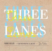 Buy Three Lanes