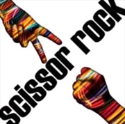 Buy Scissor Rock