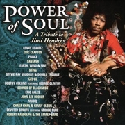 Buy Power Of Soul - A Tribute