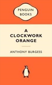 Buy Clockwork Orange: Popular Penguins