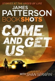 Buy Come and Get Us BookShots