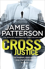 Buy Cross Justice