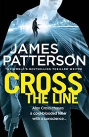 Buy Cross The Line: Alex Cross