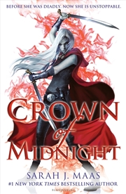 Buy Crown of Midnight