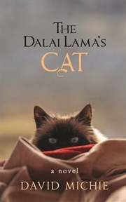 Buy The Dalai Lama's Cat