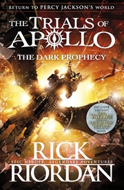 Buy Dark Prophecy