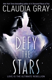 Buy Defy the Stars