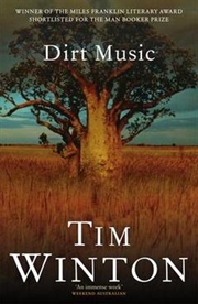 Buy Dirt Music