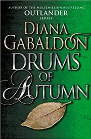 Buy Drums Of Autumn