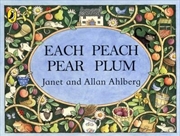 Buy Each Peach Pear Plum