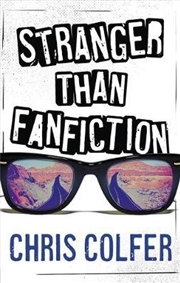 Buy Stranger Than Fanfiction