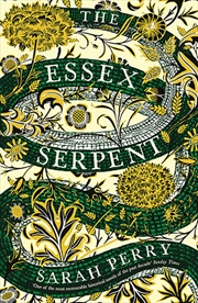 Buy Essex Serpent