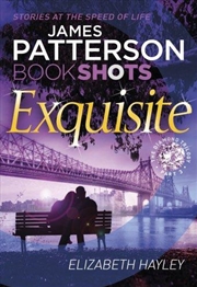 Buy Exquisite BookShots