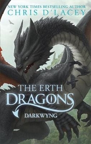 Buy Dark Wyng: The Erth Dragons