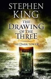 Buy Drawing Of The Three: Dark Tower