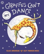 Buy Giraffes Can't Dance