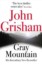 Buy Gray Mountain