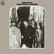 Buy John Wesley Harding