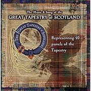 Buy Music And Song Of The Great Tapestry Of Scotland