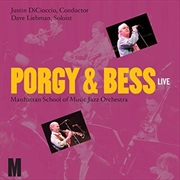 Buy Porgy and Bess