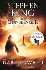 Buy Dark Tower I: The Gunslinger