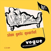 Buy Stan Getz Quartet