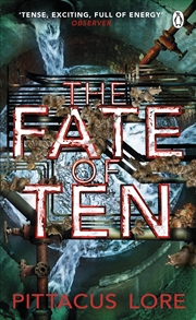 Buy The Fate of Ten