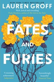 Buy Fates and Furies