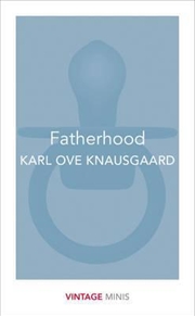 Buy Fatherhood