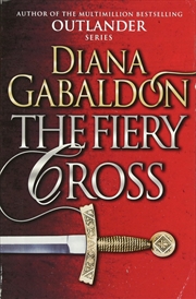 Buy The Fiery Cross