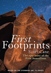 Buy First Footprints