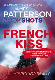 Buy French Kiss BookShots