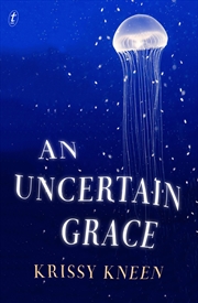 Buy An Uncertain Grace