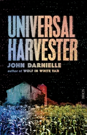 Buy Universal Harvester