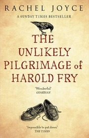 Buy The Unlikely Pilgrimage Of Harold Fry