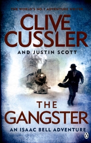 Buy The Gangster