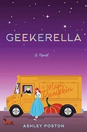 Buy Geekerella