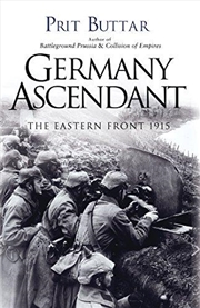 Buy Germany Ascendant: The Eastern Front 1915