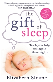 Buy Gift Of Sleep