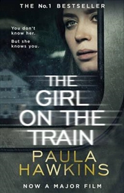 Buy The Girl on the Train